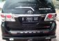 Dijual Mobil Toyota Fortuner G SUV Tahun 2013-1