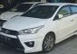 Jual Toyota Yaris TRD Sportivo 2016-2