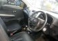Dijual Mobil Toyota Agya TRD Sportivo Hatchback Tahun 2016-5