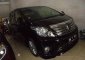 Toyota Alphard 2.5 2017-2