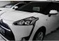 Toyota Sienta G 2016 MPV-4