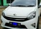 Dijual Mobil Toyota Agya G Hatchback Tahun 2016-4