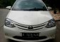 Jual mobil Toyota Etios 2013 DKI Jakarta-4