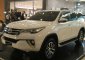 Toyota Fortuner VRZ 2018 SUV-0