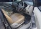 Toyota Kijang Innova G 2012 MPV-0