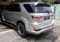 Toyota Fortuner TRD 2013 Matic-0