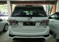 Toyota Fortuner 2.7  2014 KM Rendah-1