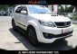 Toyota Fortuner G TRD 2014 Automatic -0