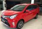 Jual mobil Toyota Calya 2018 DKI Jakarta-1