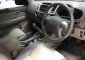 Toyota Hilux 2.5 G Double Cabin 4x4 2013-0