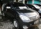 Toyota Kijang Innova G 2011-2