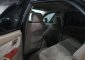 Toyota Fortuner G A/T 2011-0