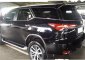Toyota Fortuner VRZ 2017 SUV-0