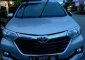 Dijual Toyota Avanza Luxury Veloz 2015 -0