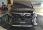 Jual mobil Toyota Voxy 2018 Banten-1