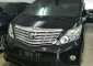 Toyota Alphard Automatic Tahun 2010 Type G S C Package  -3