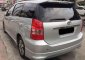 Toyota Wish 1.8 L Automatic 2004 Silver Terawat-1