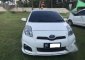 Toyota Yaris S TRD 2012  -1