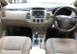 Jual Toyota Kijang Innova E 2012 -3