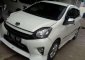 Toyota Agya TRD Tahun 2015-1