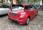 Toyota Yaris S 1.5 A/T 2016 -1