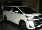 2018 Toyota Vellfire 2.5 G A/T-2