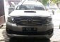 Toyota Fortuner TRD 2013 Matic-2