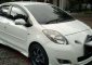 Toyota Yaris E Tahun 2011-0