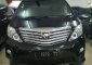 Toyota Alphard Automatic Tahun 2010 Type G S C Package  -4