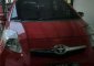 Jual Toyota Yaris  E 2012-3