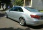 Toyota Camry G 2008 AT -0