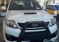 Toyota Fortuner 2.5 G VNT-Turbo TRD 2015-4