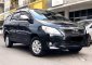 Jual Toyota Kijang Innova E 2012 -4