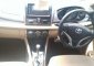  Toyota Vios G 2014 Matic -1