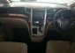 Jual Toyota Alphard S 2010-3