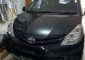 Dijual Toyota Avanza E 2013-2