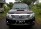 Toyota Fortuner G 2013 SUV Automatic-1