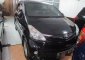 Toyota Avanza 1.5 Veloz A/T 2012-3