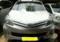 Dijual Toyota Avanza E  2013-1
