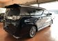 Toyota Vellfire G 2016 Wagon-1