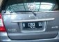 Toyota Kijang Innova G 2012-2