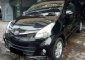 Toyota Avanza 1.5 Veloz A/T 2012 Hitam-3