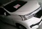 Dijual Toyota Avanza E 2016 -0