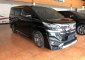 Toyota Vellfire G 2016 Wagon-2