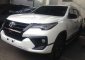 Toyota Fortuner TRD 2018 SUV-2