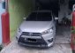 Toyota Yaris TRD Sportivo 2016-4