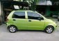 Toyota Agya Manual Tahun 2002 Type E-2