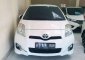 Dijual Toyota Yaris E 2013-3
