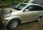 Dijual Mobil Toyota Avanza G MPV Tahun 2005-1