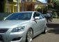 Toyota Camry G 2008 AT -2